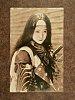 Histoire femmes guerrières Japon