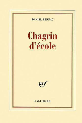 chagrin-d-ecole