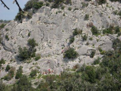 Le Verdon, pour allier le sport et la détente !