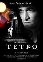 Tetro, de Francis Ford Coppola : premier trailer !