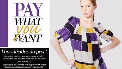 C'est vous qui voyez...