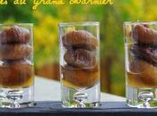 Figues Grand Marnier