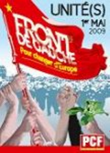 ANECR lance un appel pour le Front de Gauche 2