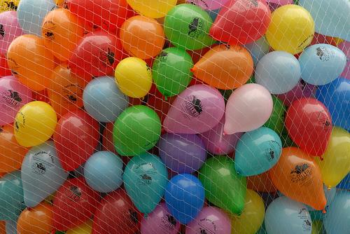 Pour un lancé original