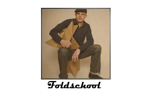 foldschool Design: foldschool
