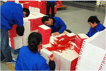 Taizé fait imprimer un million de Bibles en Chine