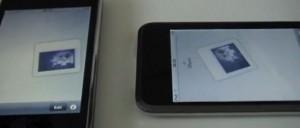 Mover :: transférez avec style contacts et images entre iPhone ou Touch Mover :: transférez avec style contacts et images entre iPhone ou Touch