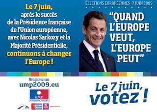 Sarkozy donne-t-il du crédit à la parole politique ?