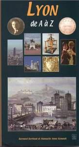 Les Lumières de Lyon... p1 : Trevoux