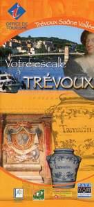 Les Lumières de Lyon... p1 : Trevoux