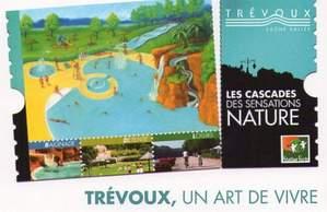 Les Lumières de Lyon... p1 : Trevoux