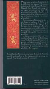 Les Lumières de Lyon... p1 : Trevoux