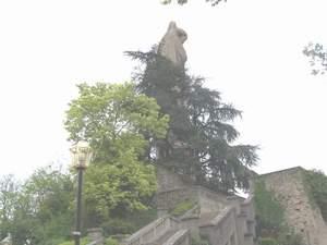 Les Lumières de Lyon... p1 : Trevoux