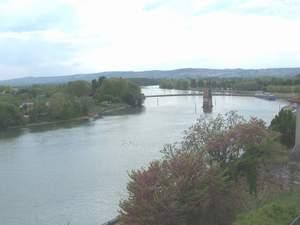 Les Lumières de Lyon... p1 : Trevoux