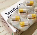Grippe : j'ai testé le Tamiflu®