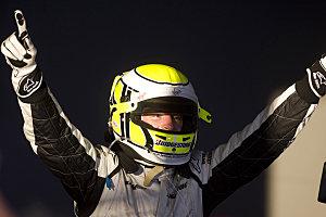 F1 - Jenson Button s'attend à une lutte plus coriace en Europe