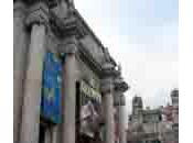 Financer universités comme musées américains Flop vue…