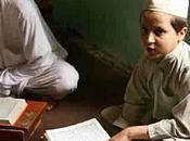 Pakistan’s Islamic Schools Fill Void, Fuel Militancy