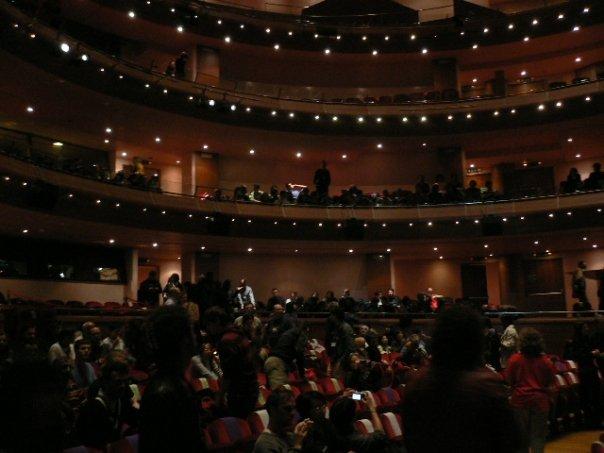 Udine : cinéma asiatique, vin et prosciutto