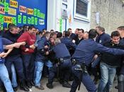 Prisons intervention