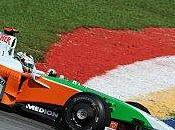 Force India utilisera KERS Nurburgring