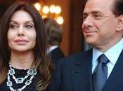 Berlusconi divorce