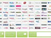 Joongel, moteurs recherche page