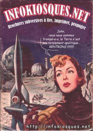 Qu'est-ce qu'un infokiosque ?