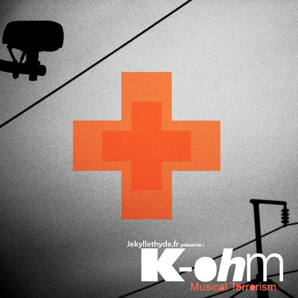 K-OHM x Jekyllethyde Exclusiv’ mix #02