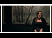 Adele, Hometown Glory (video)