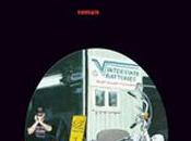 Hervé Claude publie Nickel Chrome