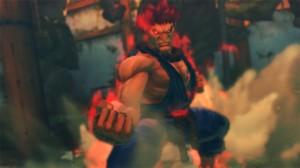 Street Fighter IV m’a (presque) tuer