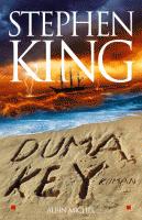 Duma Key : le dernier Stephen King se vend bien en France