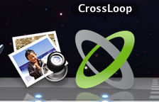 crossloop 2 CrossLoop, le service dassistance à distance offert en version Mac