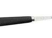 Cuillère parisienne.