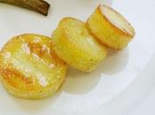 Pommes terre rissolées... images