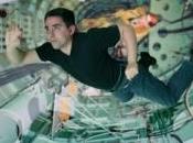 Voler impesanteur, vous tente