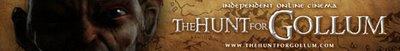 The Hunt for Gollum