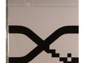 Alva Noto Xerrox Vol.2 vidéo