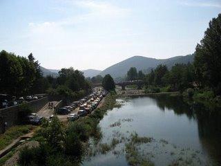 Economie touristique et réchauffement climatique