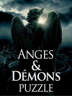 Anges et Démons