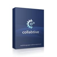 Collabtive - gestion de projet collaborative - Nouvelle Version 0.5.5