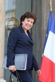 Roselyne Bachelot