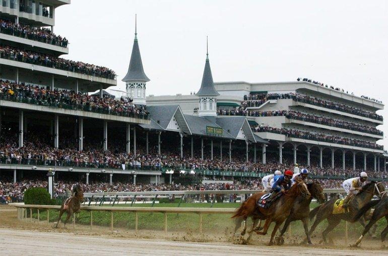 Kentucky Derby
