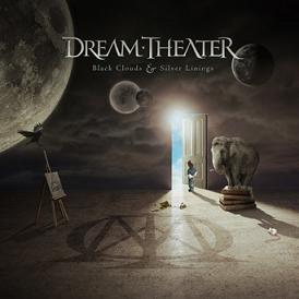 Dream Theater : Une affaire en argent !