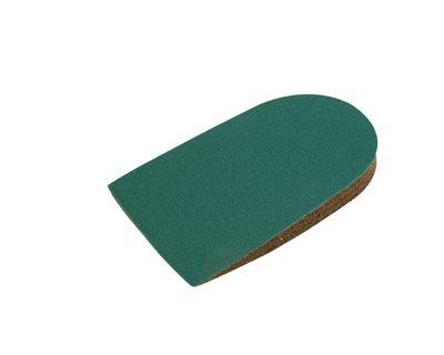 l'homme qui parlait à l'oreille des talonnettes