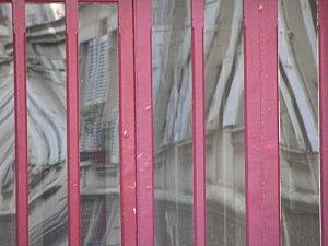 Mouvements de grisaille.