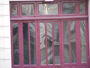 Mouvements de grisaille.