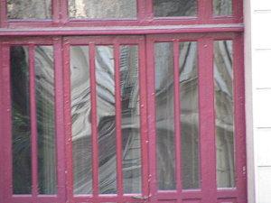 Mouvements de grisaille.