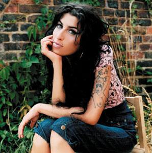 Amy Winehouse atteint le bel âge